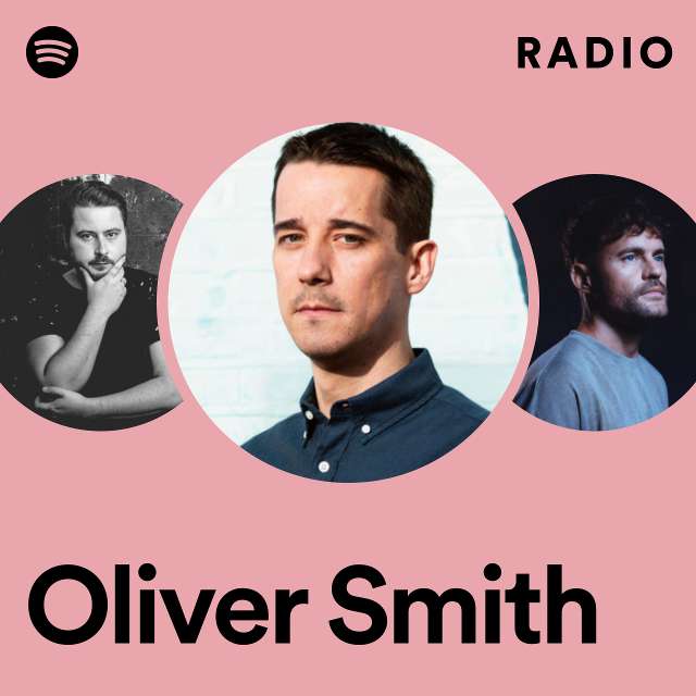 Oliver Smith Radio