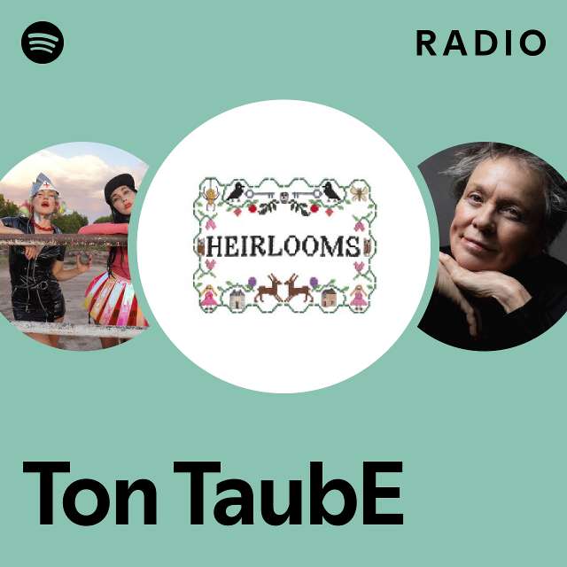 Radio Ton Playlist