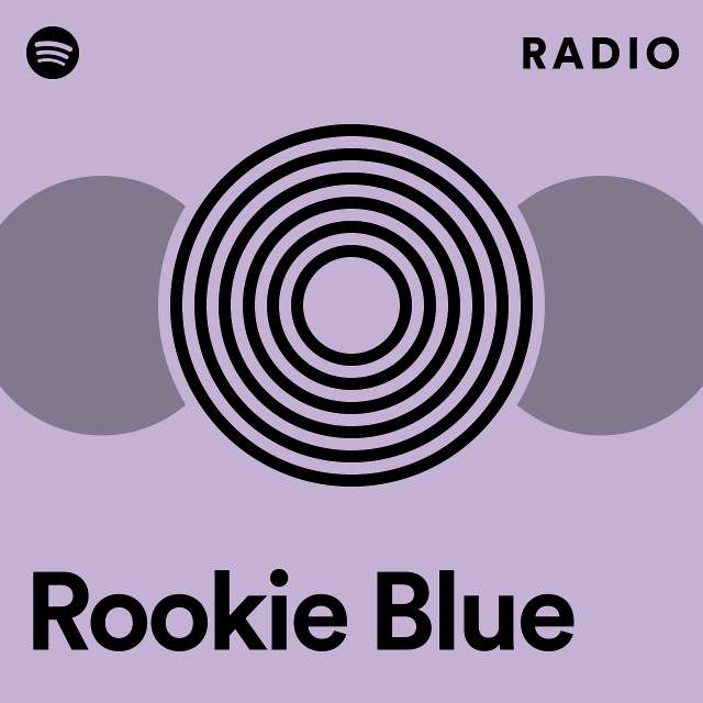 Rookie Blue Radio