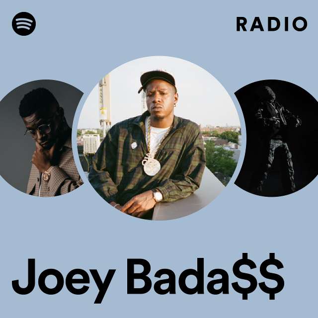 Radio di Joey Bada$$