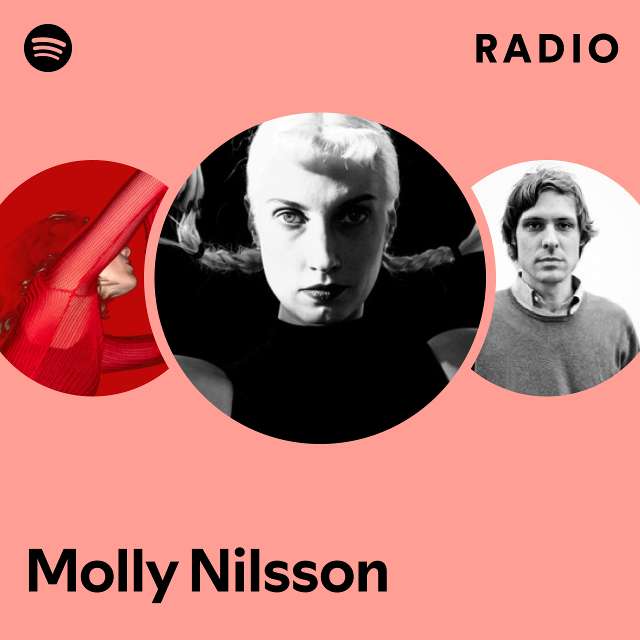 Molly Nilsson | Spotify