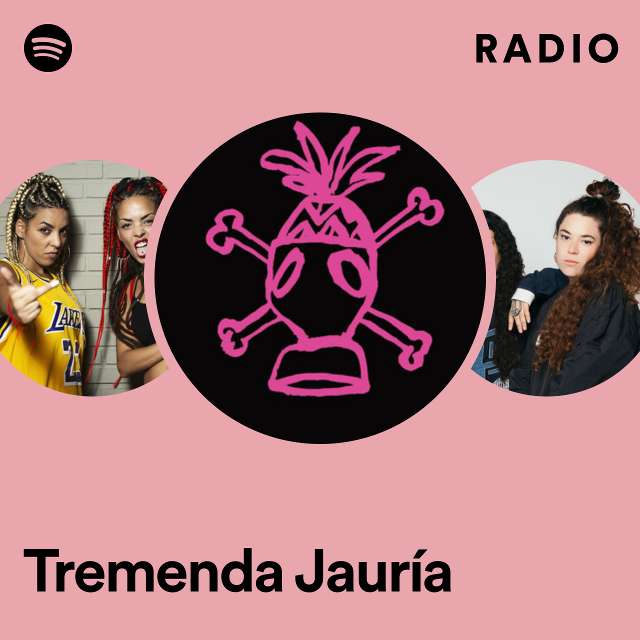 Tremenda Jauría Radio