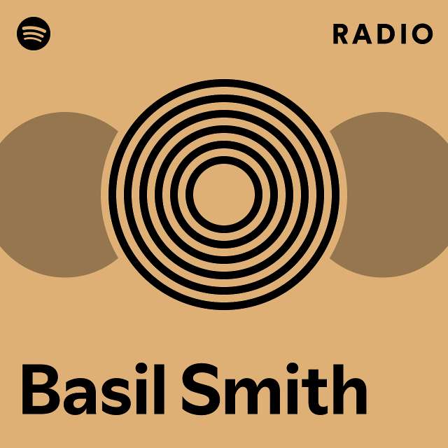 Basil Smith Spotify