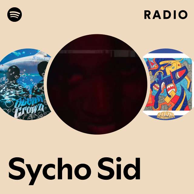 Sid Roams Radio - playlist by Spotify