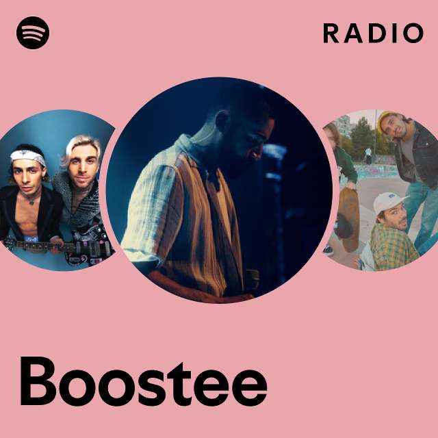 Boostee on sale