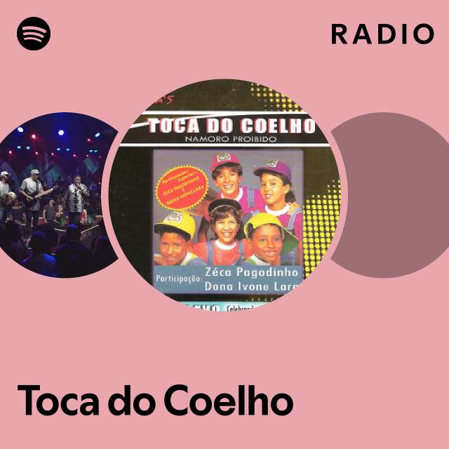 Toca Boca Radio - playlist by Spotify