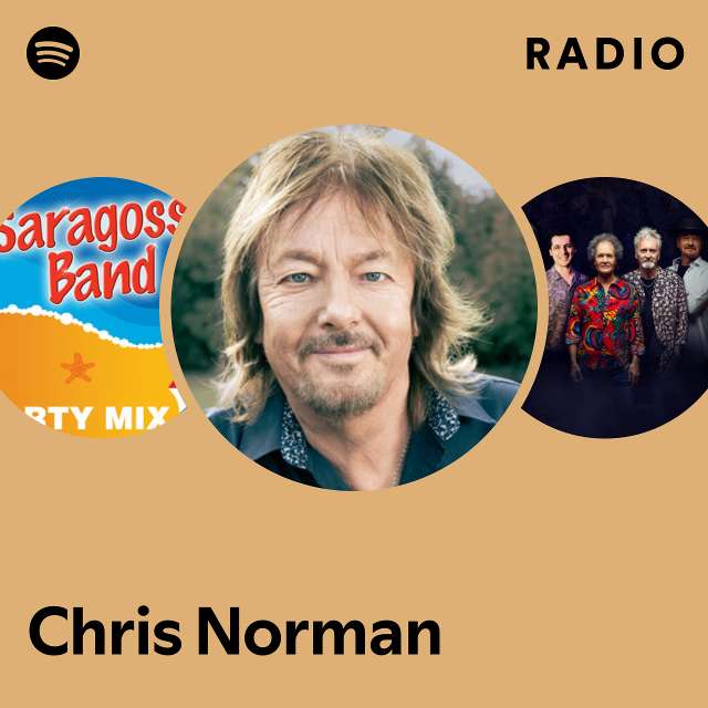 Chris Norman - Definitive Collection / Chris Norman - Official Site
