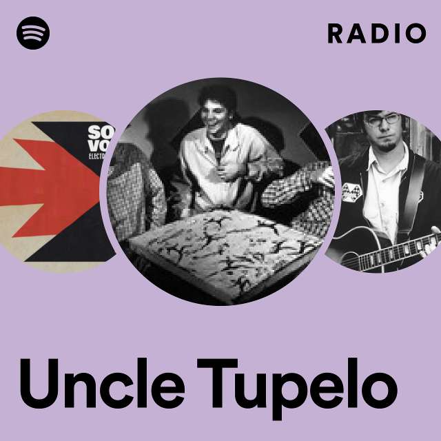 Imagem de Uncle Tupelo