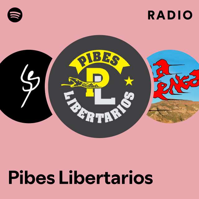 Pibes Libertarios