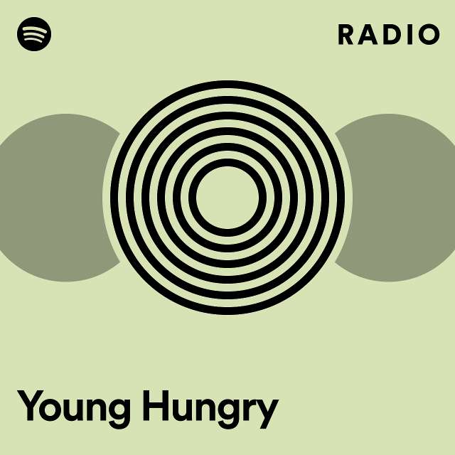 Young Hungry Radio