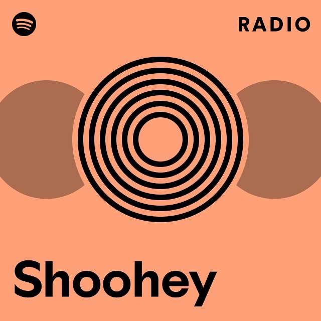 Shoohey | Spotify