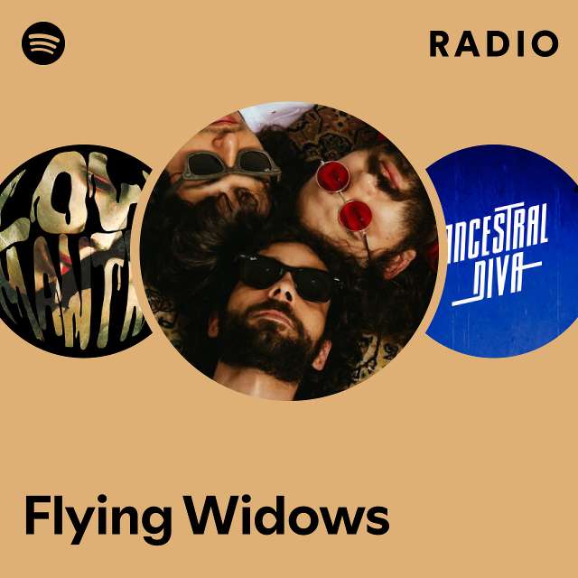 When did Flying Widows release “Speedy González”?