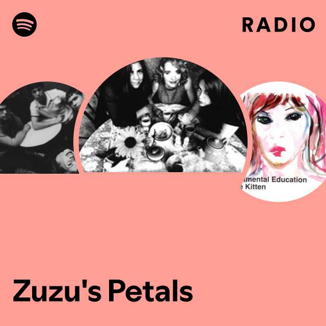 Zhu Zhu Pets Radio - playlist by Spotify