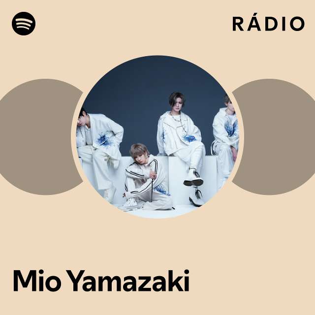 Mio Yamazaki Spotify