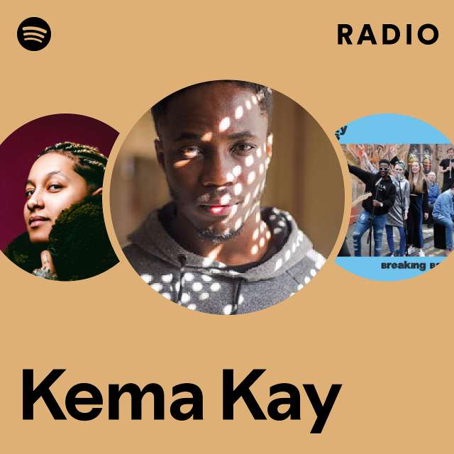 Kayn Radio - playlist by Spotify