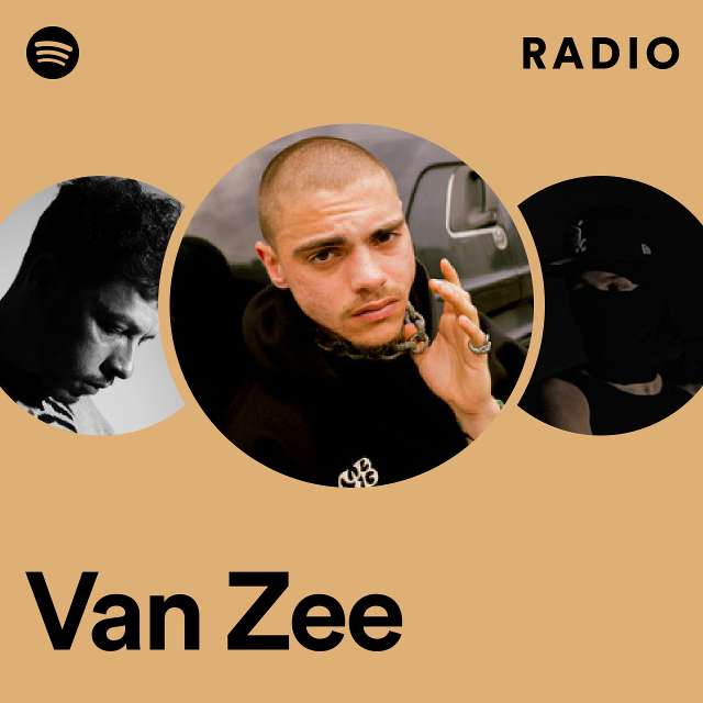 Van Zee Radio