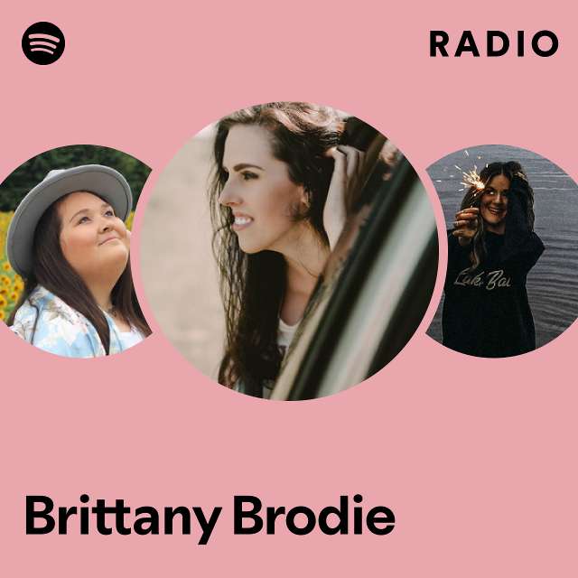 Brittany Brodie Spotify