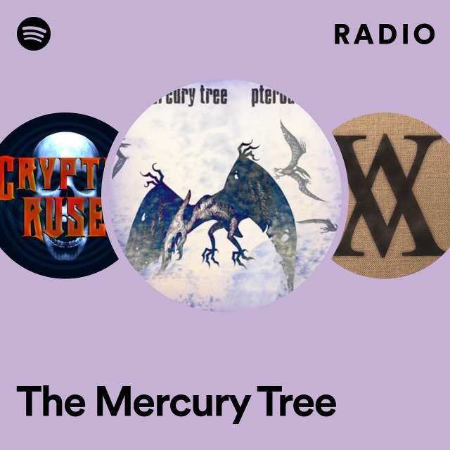 Imagem de The Mercury Tree