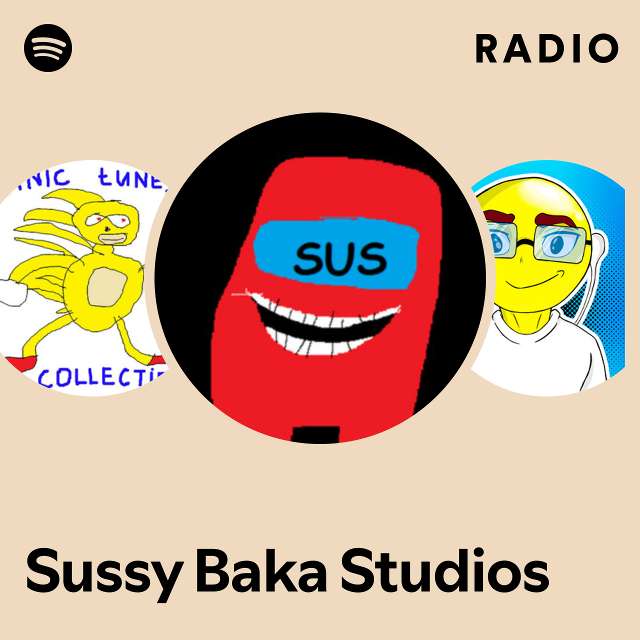 Sussy Baka Studios - Apple Music