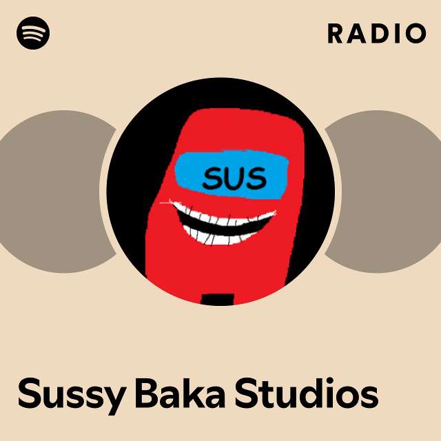 Download Sussy Baka Studios album songs: Rubber Duck With a Fork