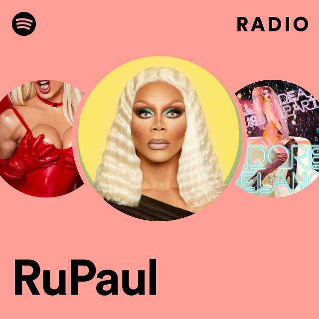RuPaul Radio
