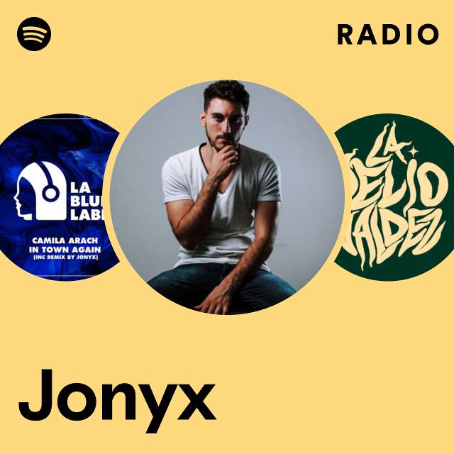 Jounin Trap Radio - playlist by Spotify