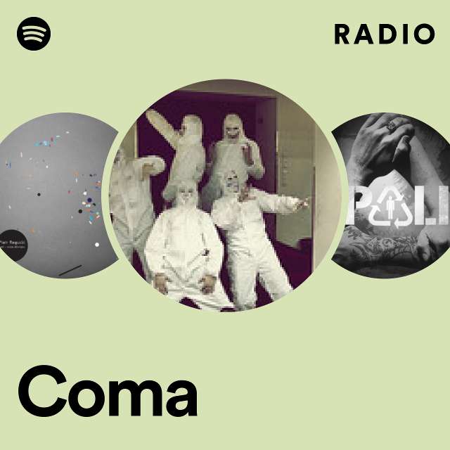 Coma Radio