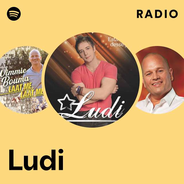 LUDI  Spotify