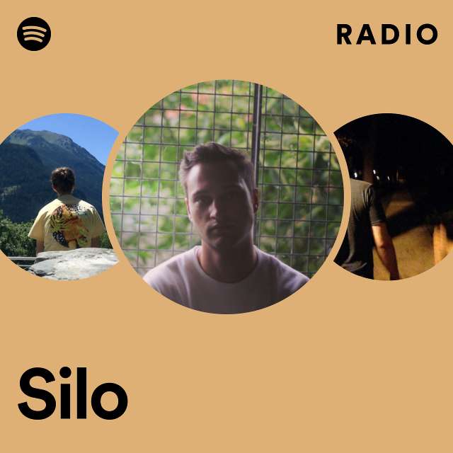 Silo Radio