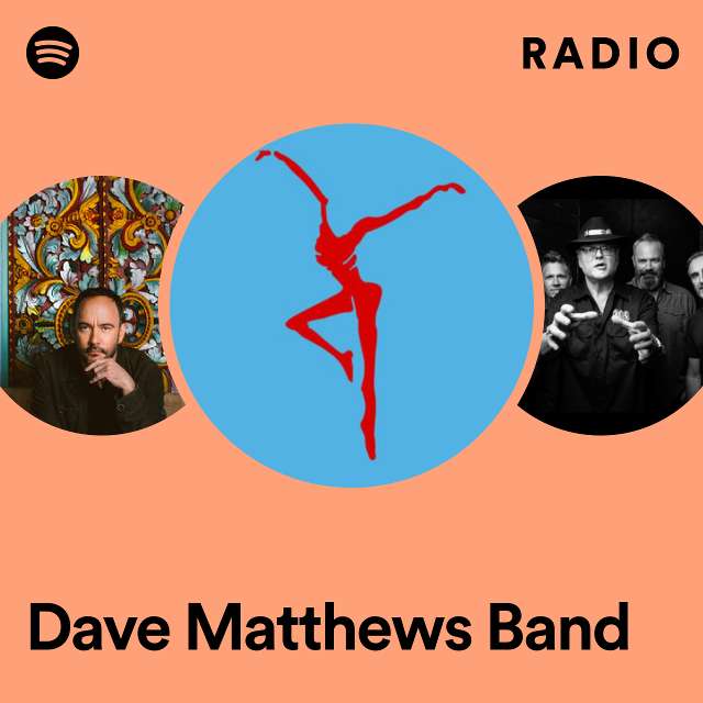 Everyday (Dave Matthews Band album) - Wikipedia