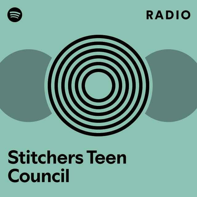Stitchers Teen Council Radio