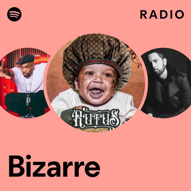 bizarre-radio