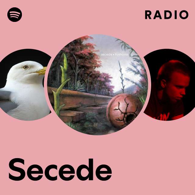 Secede Radio - playlist by Spotify | Spotify