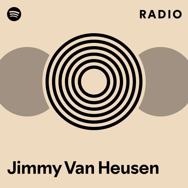 The Songs of Jimmy van Heusen - Compilation by Various Artists