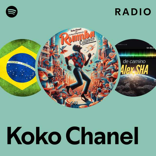 Koko chanel online