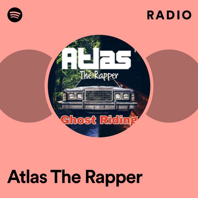 Imagem de Atlas (Rapper)