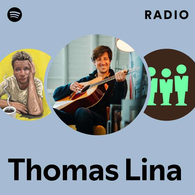 Lina  Spotify