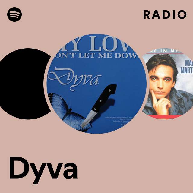 Deeva Radio - playlist by Spotify