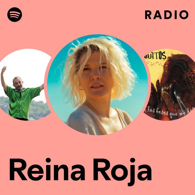Reina Roja Radio