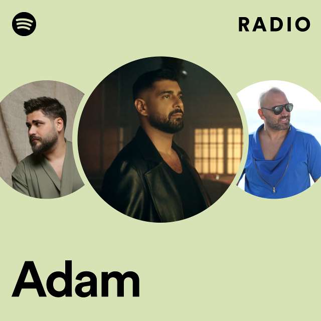 Adam Radio