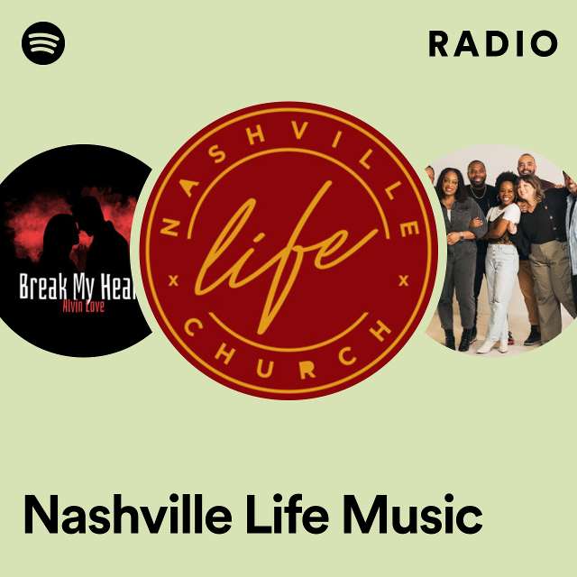 Imagem de Nashville Life Music