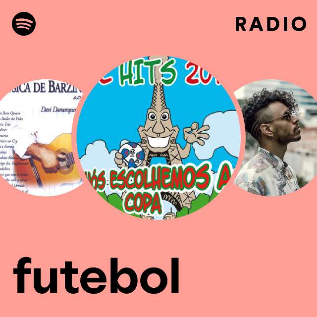 Rádio Futebol Online