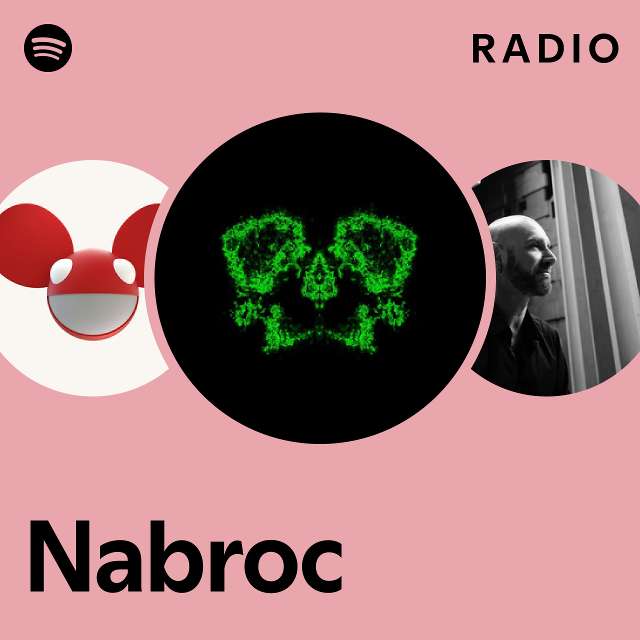 Nabroc clearance