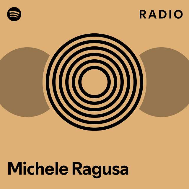 Michele Ragusa Spotify