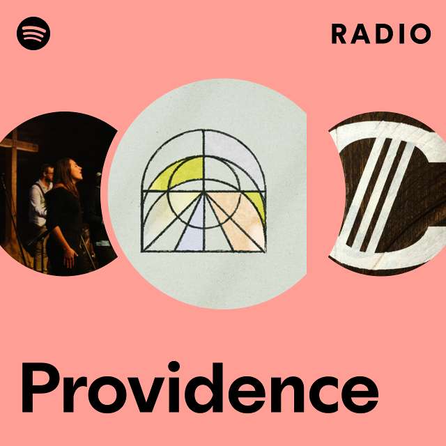 Providence Radio