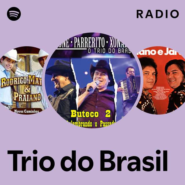 Pião Brasil Radio - playlist by Spotify