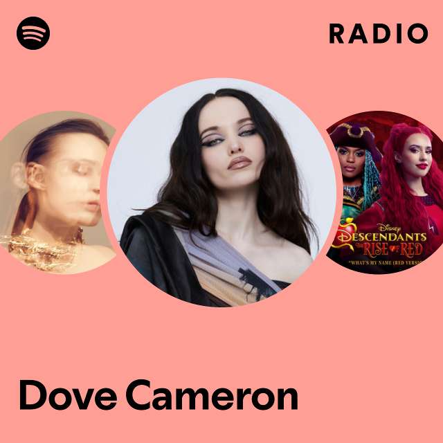 This Is Dove Cameron - playlist by Spotify