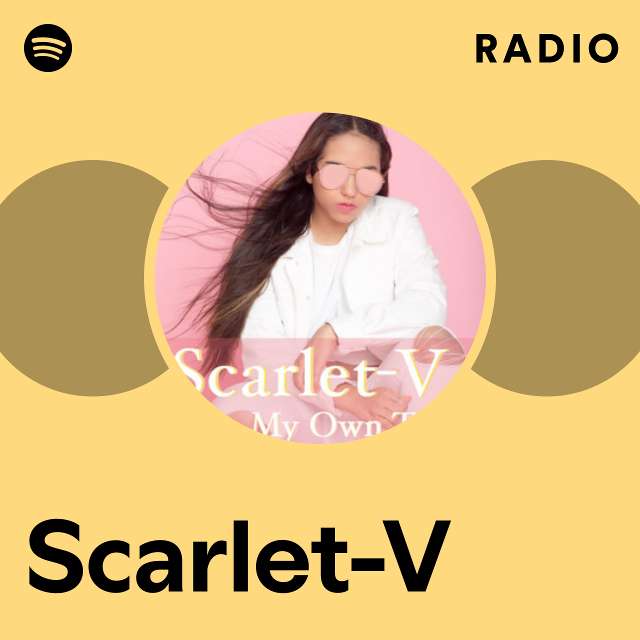 Scarlet V