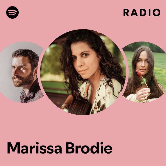 Marissa Brodie Spotify