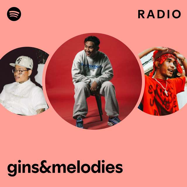 gins&melodies Radio - playlist by Spotify | Spotify